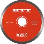 Диск алмазный HTT BASIC - RIM - 115