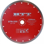 Диск алмазный HTT ROBUST-STR - 250