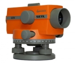 Оптический нивелир SETL GTX 120