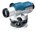 Оптический нивелир Bosch GOL26D