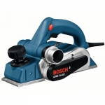 Рубанок Bosch GHO 26-82