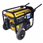 Бензиновый генератор FIRMAN SPG6500TE