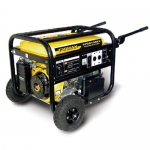 Бензиновый генератор FIRMAN SPG8500E2