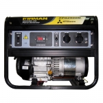 Бензиновый генератор FIRMAN FPG2900M