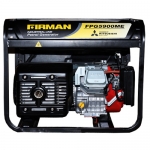 Бензиновый генератор FIRMAN FPG5900MTE