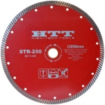 Диск алмазный HTT ROBUST-STR - 115