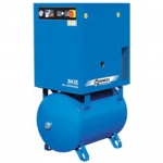 Винтовой компрессор REMEZA BK20E-8-500