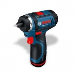 Аккумуляторный шуруповерт BOSCH GSR 10,8-LI Professional