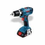 Аккумуляторная дрель-шуруповёрт BOSCH GSR 18-2-LI Professional