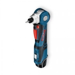 Аккумуляторный угловой шуруповерт GWI 10,8 V-LI Professional
