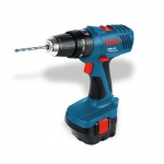 Дрель-шуруповерт BOSCH GSB 12-2 Professional