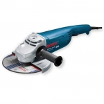 Угловая шлифмашина BOSCH GWS 24-230 H Professional