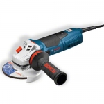 Угловая шлифмашина BOSCH GWS 15-125 CI Professional