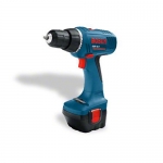 Аккумуляторная дрель-шуруповёрт BOSCH GSR 12-2 Professional
