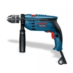 Ударная дрель BOSCH GSB 1600 RE Professional