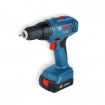 Аккумуляторная дрель-шуруповёрт BOSCH GSR 1440-LI Professional