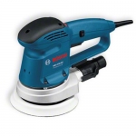 Эксцентриковая шлифмашина BOSCH GEX 150 AC Professional