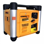 Бензиновый генератор FIRMAN SPS1000I