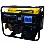 Бензиновый генератор 4 кВт FIRMAN SPG 5000E1