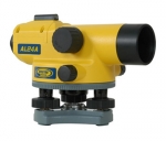 Оптический нивелир Spectra Precision AL24A