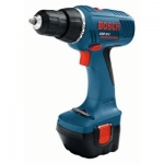 Аккумуляторная дрель-шуруповёрт GSR 12-2 Professional