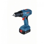 Аккумуляторная дрель-шуруповёрт GSR 1440-LI Professional