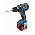 Аккумуляторная дрель-шуруповёрт GSR 14.4 V-LI Professional