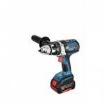 Аккумуляторная дрель-шуруповёрт GSR 18 VE-2-LI Professional
