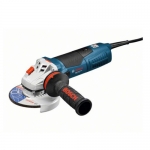 Угловая шлифмашина GWS 15-125 CIT Professional