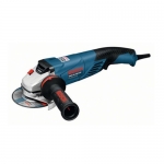 Угловая шлифмашина GWS 15-125 CIH Professional