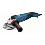 Угловая шлифмашина GWS 15-150 CIH Professional