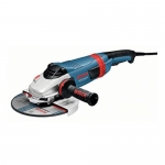 Угловая шлифмашина GWS 22-180 LVI Professional