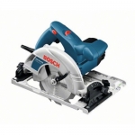 Ручная циркулярная пила GKS 55 GCE Professional L-BOXX