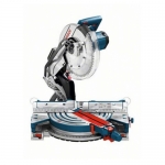 Торцовочная пила GCM 12 JL Professional