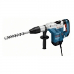 Перфоратор с патроном SDS-max GBH 5-40 DCE Professional