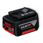 Аккумулятор Bosch 14,4 V 4,0 Ah BLUE