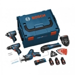 Набор инструментов Bosch GSR