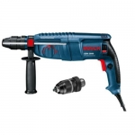 Перфоратор Bosch GBH 2600 DE