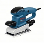 Виброшлифмашина Bosch GSS 230 AE