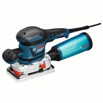 Виброшлифмашина Bosch GSS 230 AVE