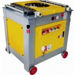 Станок для гибки арматуры до 50 мм GW50C-4