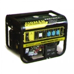 Бензиновый генератор Firman FPG4900M